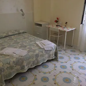  Отель Oasi